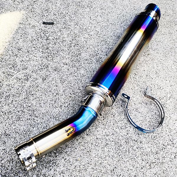 Amazon | CB400SF Revo NC42 スーパーフォア CB400SB ボルドール 汎用